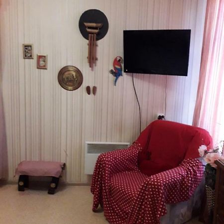 Пушкинская 1 Комнатная, Центр Apartment Odesa Exterior photo