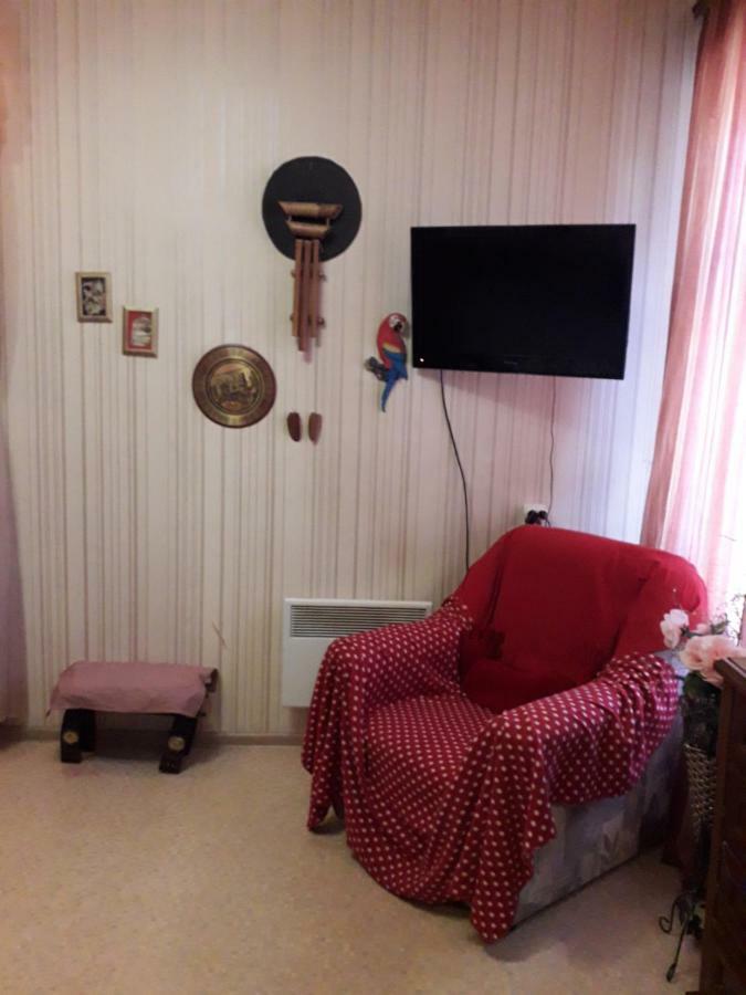 Пушкинская 1 Комнатная, Центр Apartment Odesa Exterior photo